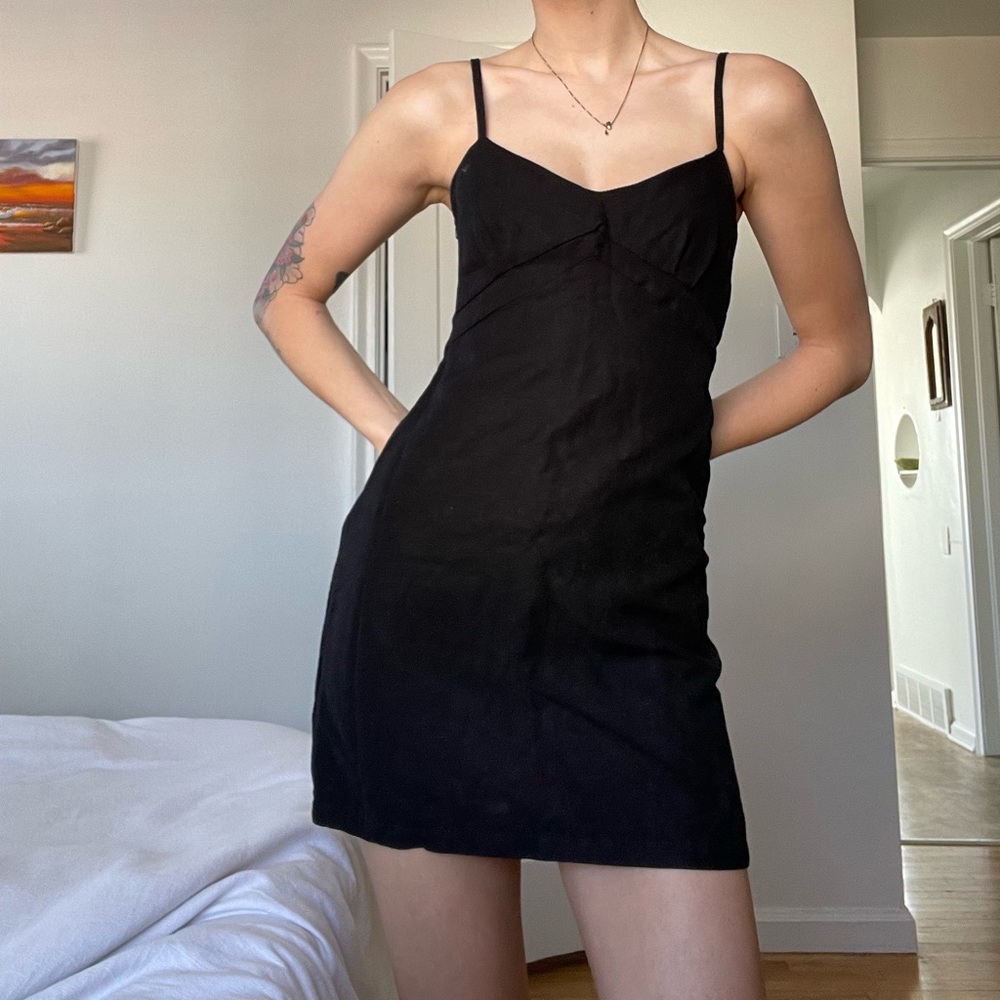 ERBA hand-made dress